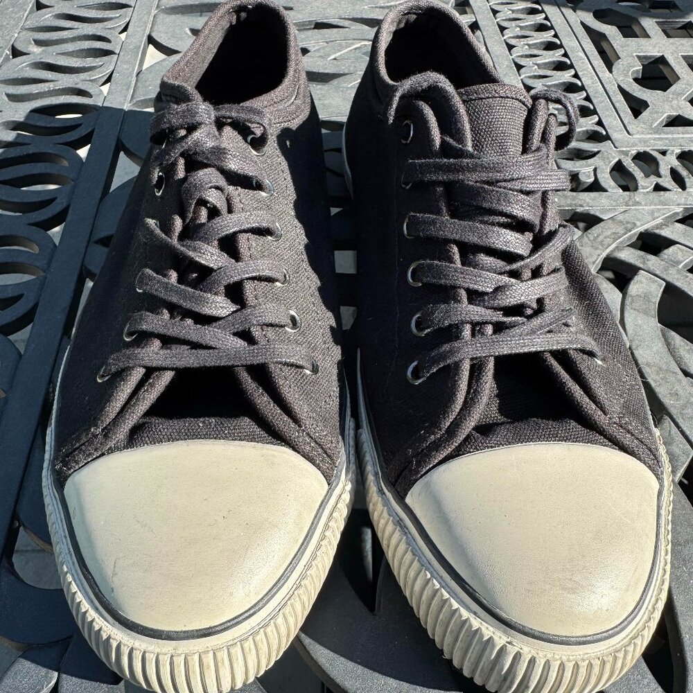 All Saints Rigg Men's Sneaker Size 12